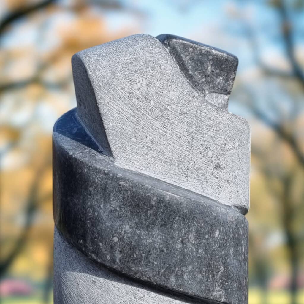 ‘Kilkenny Hug’, 15″